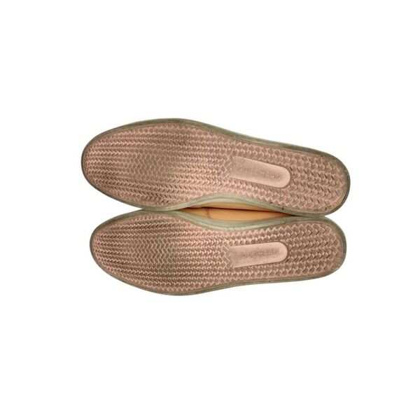 Cole Haan Nantucket Pink Patent Leather Shoe size 9B - Picture 4 of 7